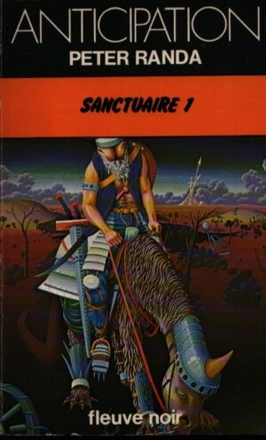 SANCTUAIRE
