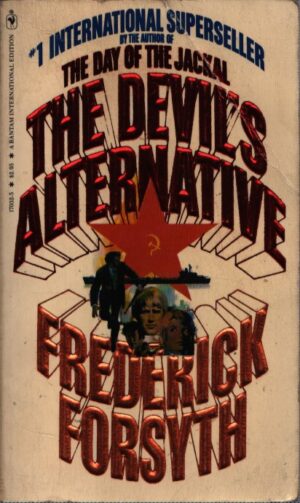 THE DEVIL'S ALTERNATIVE