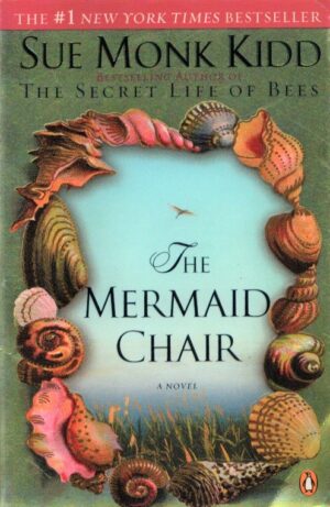 THE MERMAID CHAIR