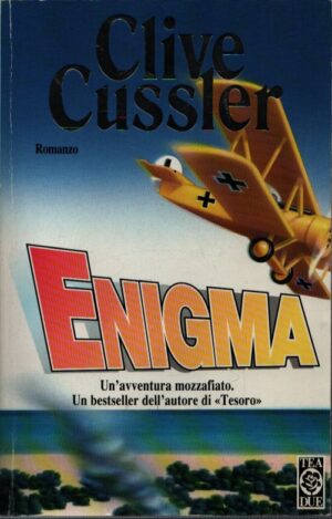 ENIGMA  Ediz. 1999