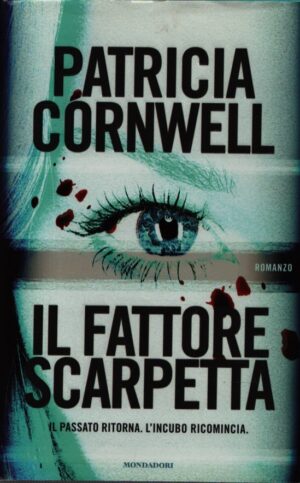 IL FATTORE SCARPETTA (2010)
