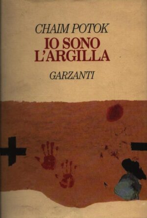 IO SONO L'ARGILLA