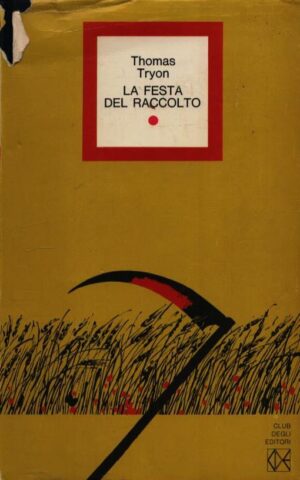 LA FESTA DEL RACCOLTO