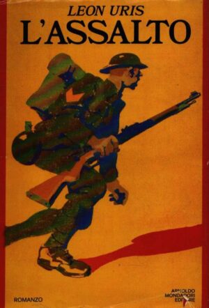 L'ASSALTO