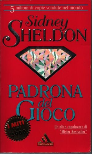 PADRONA DEL GIOCO