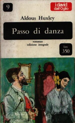 PASSO DI DANZA