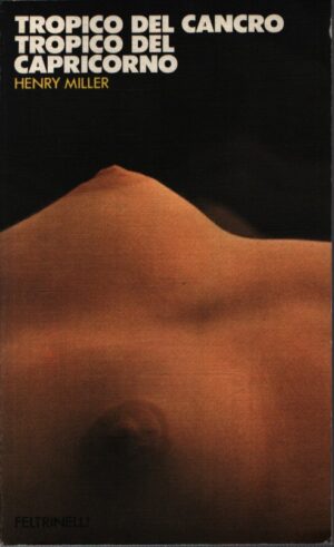 TROPICO DEL CANCRO . TROPICO DEL CAPRICORNO