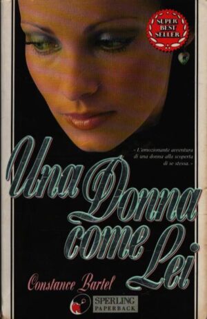 Una donna come lei