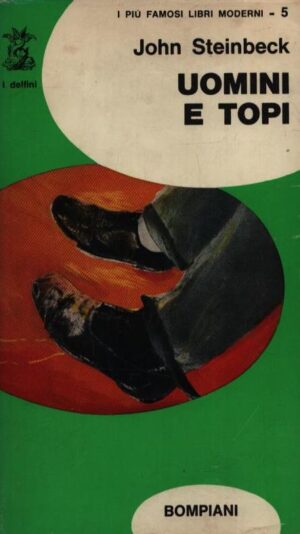 UOMINI E TOPI