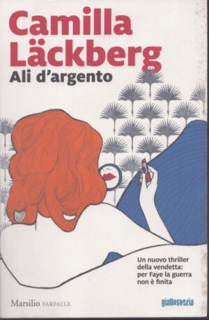 ALI D'ARGENTO