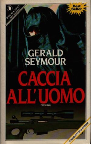 CACCIA ALL'UOMO