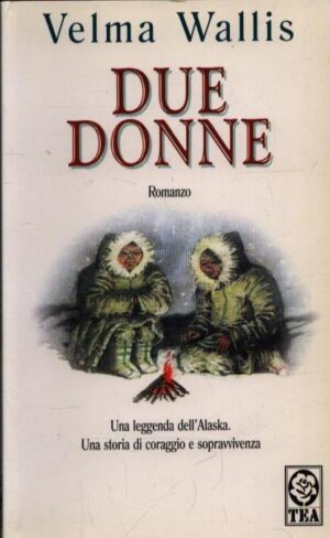 DUE DONNE