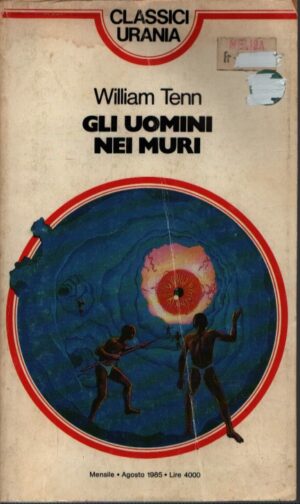 GLI UOMINI NEI MURI