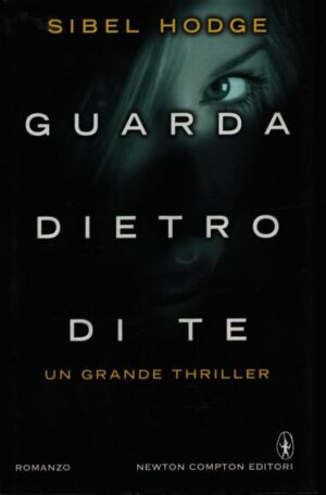 GUARDA DIETRO DI TE