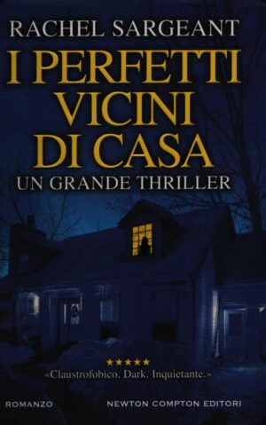 I PERFETTI VICINI DI CASA