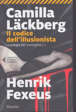 IL CODICE DELL'ILLUSIONISTA