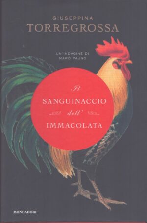 IL SANGUINACCIO DELL'IMMACOLATA