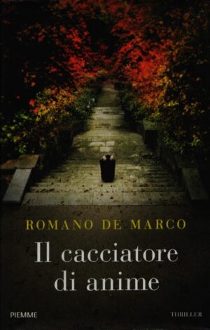 IL CACCIATORE DI ANIME