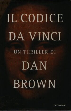 IL CODICE DA VINCI