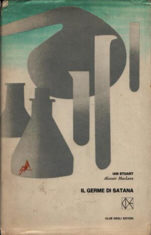 IL GERME DI SATANA