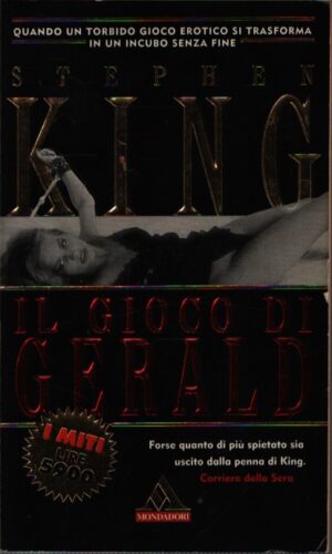 IL GIOCO DI GERALD