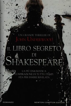 IL LIBRO SEGRETO DI SHAKESPEARE
