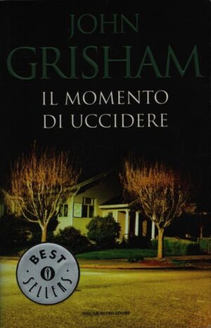 IL MOMENTO DI UCCIDERE
