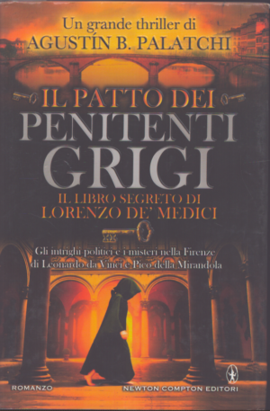 IL PATTO DEI PENITENTI GRIGI