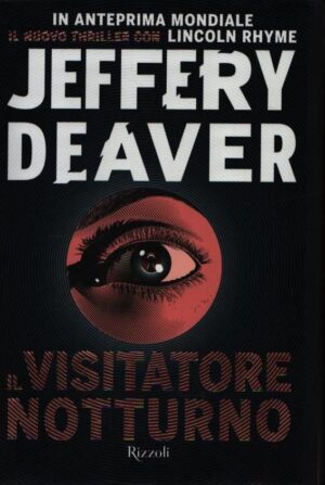 IL VISITATORE NOTTURNO