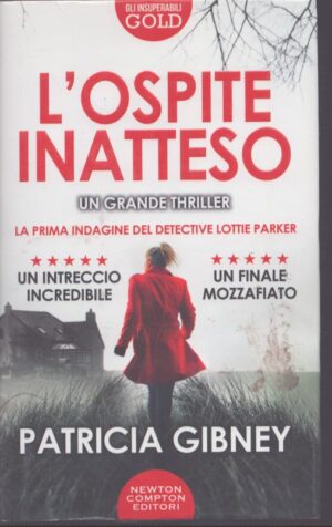 L'OSPITE INATTESO