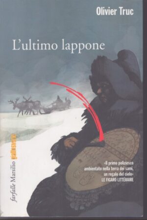L'ULTIMO LAPPONE