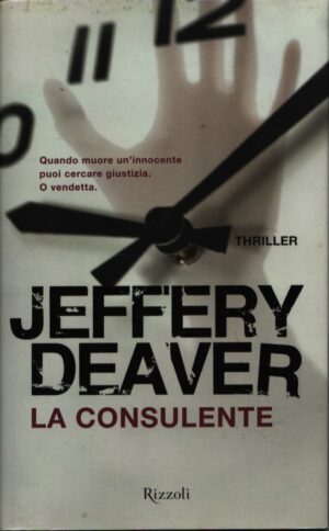 LA CONSULENTE