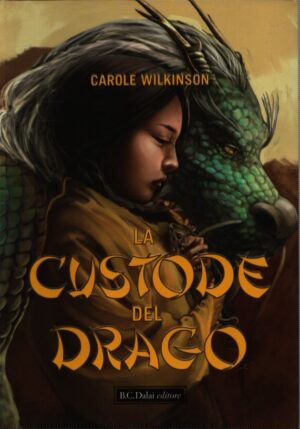 LA CUSTODE DEL DRAGO