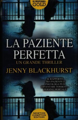 LA PAZIENTE PERFETTA