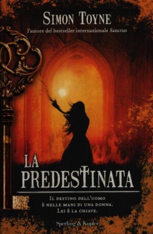 LA PREDESTINATA