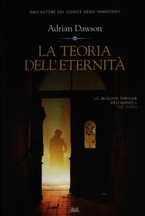 LA TEORIA DELL'ETERNITÁ