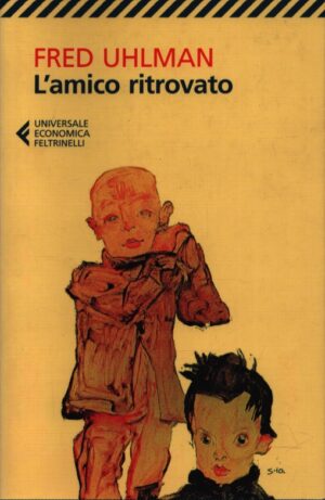 L'AMICO RITROVATO
