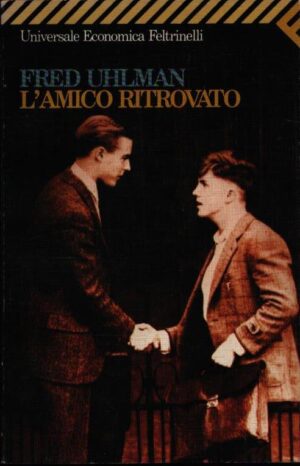 L'AMICO RITROVATO