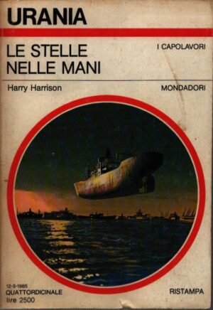 LE STELLE NELLE MANI