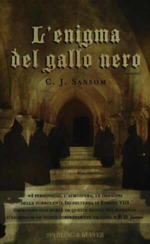 L' ENIGMA DEL GALLO NERO