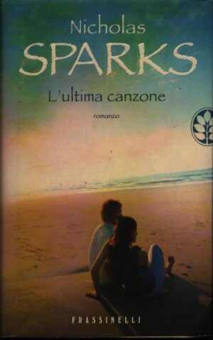 L'ULTIMA CANZONE