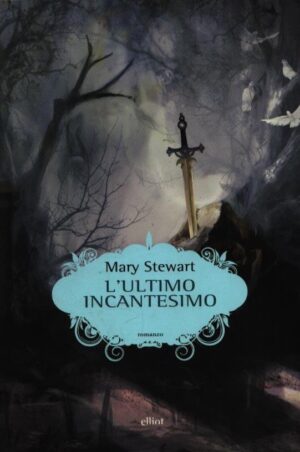 L'ULTIMO INCANTESIMO
