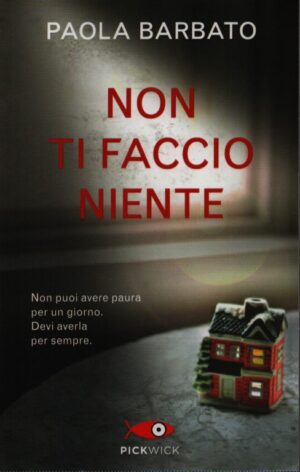 NON TI FACCIO NIENTE