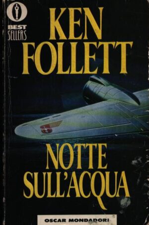NOTTE SULL'ACQUA
