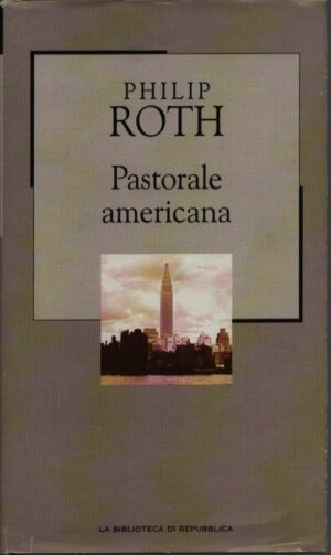 PASTORALE AMERICANA