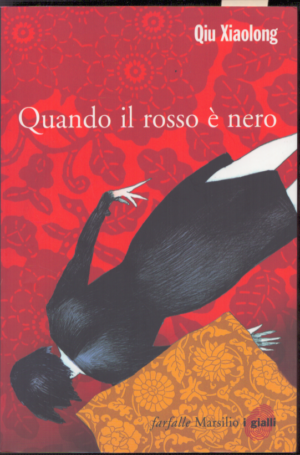 QUANDO IL ROSSO È NERO