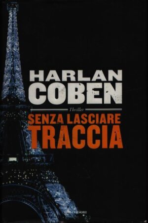 SENZA LASCIARE TRACCIA