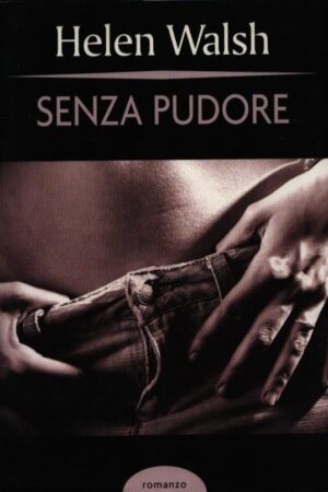 SENZA PUDORE