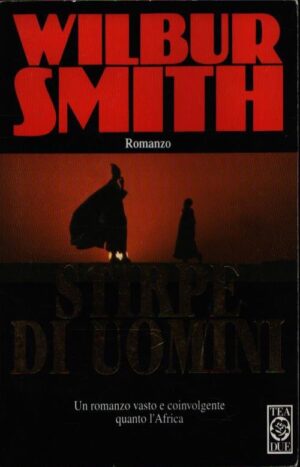 STIRPE DI UOMINI