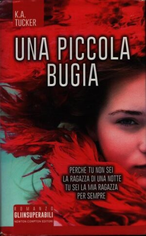 UNA PICCOLA BUGIA